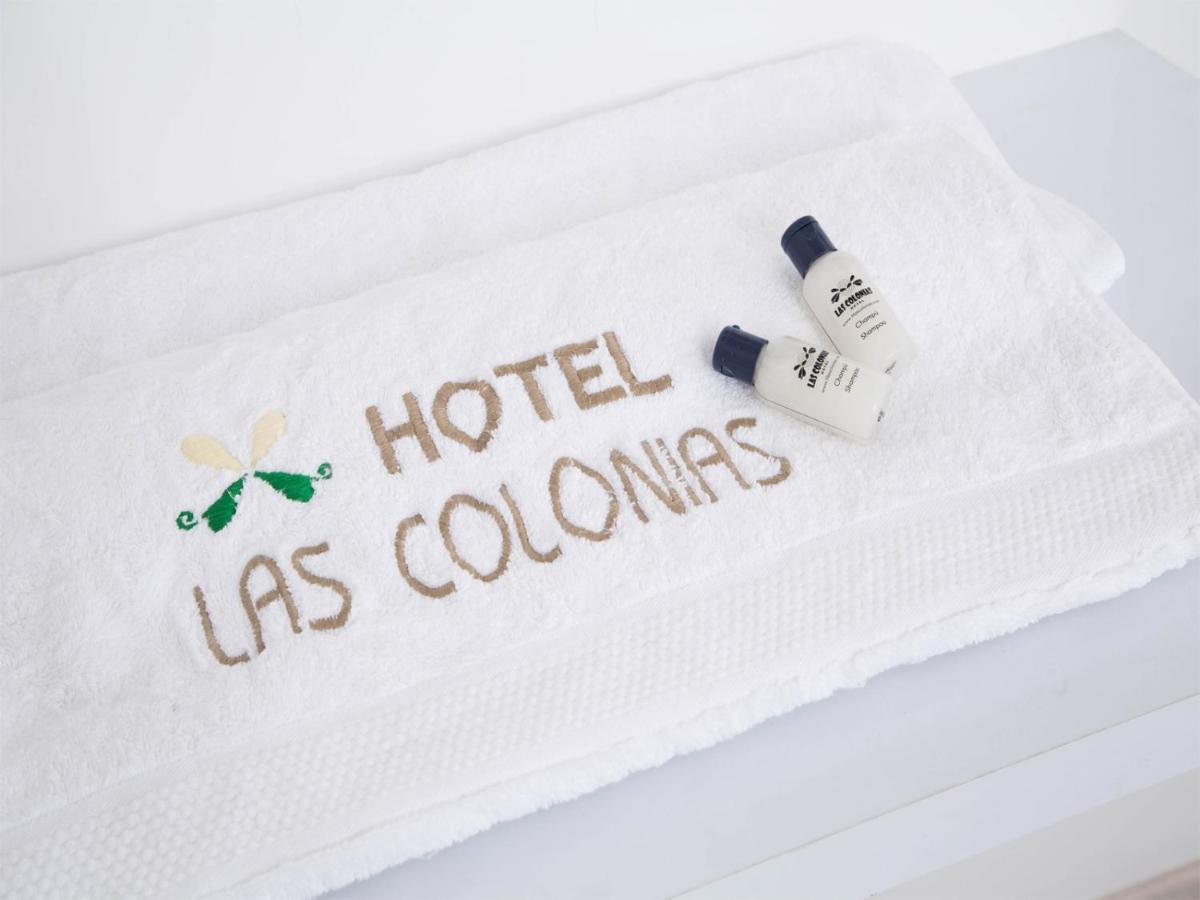 Hotel Las Colonias Bogotá Kültér fotó